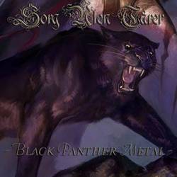 Sorg Uten Tårer : Black Panther Metal